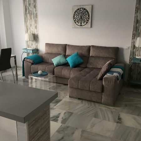 Luminoso Apartamento En Playa Las Redes, Entorno Natural Pinares Y Dunas. Wifi 圣玛丽亚港 外观 照片