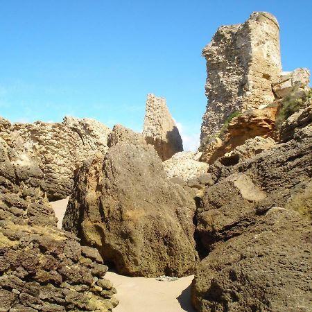 Luminoso Apartamento En Playa Las Redes, Entorno Natural Pinares Y Dunas. Wifi 圣玛丽亚港 外观 照片