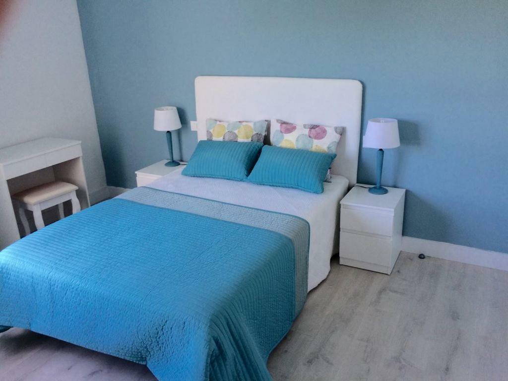 Luminoso Apartamento En Playa Las Redes, Entorno Natural Pinares Y Dunas. Wifi 圣玛丽亚港 外观 照片